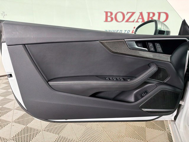 Used 2024 Audi S5 Premium Plus AWD/4WD image 28
