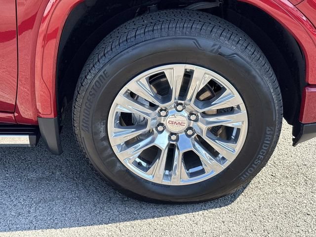 Used 2023 GMC Sierra 1500 Denali w/ Technology Package AWD/4WD image 9