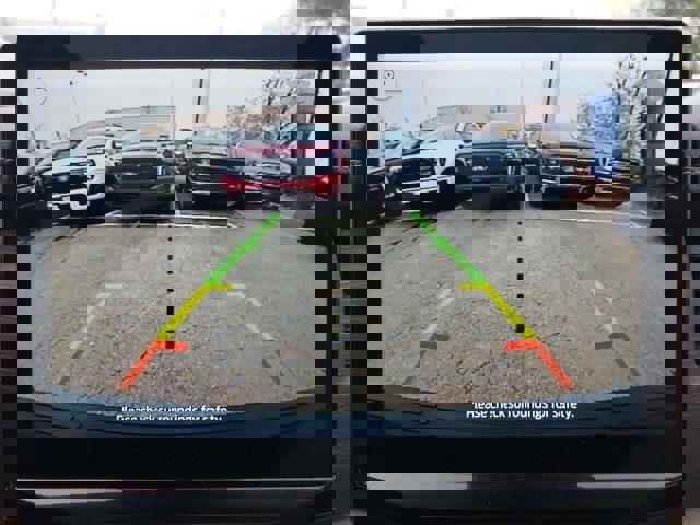 Certified 2024 Ford Expedition Limited image 20