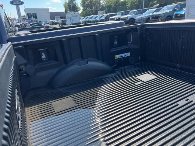 Certified 2022 Ford F150 XLT w/ Equipment Group 302A High image 23