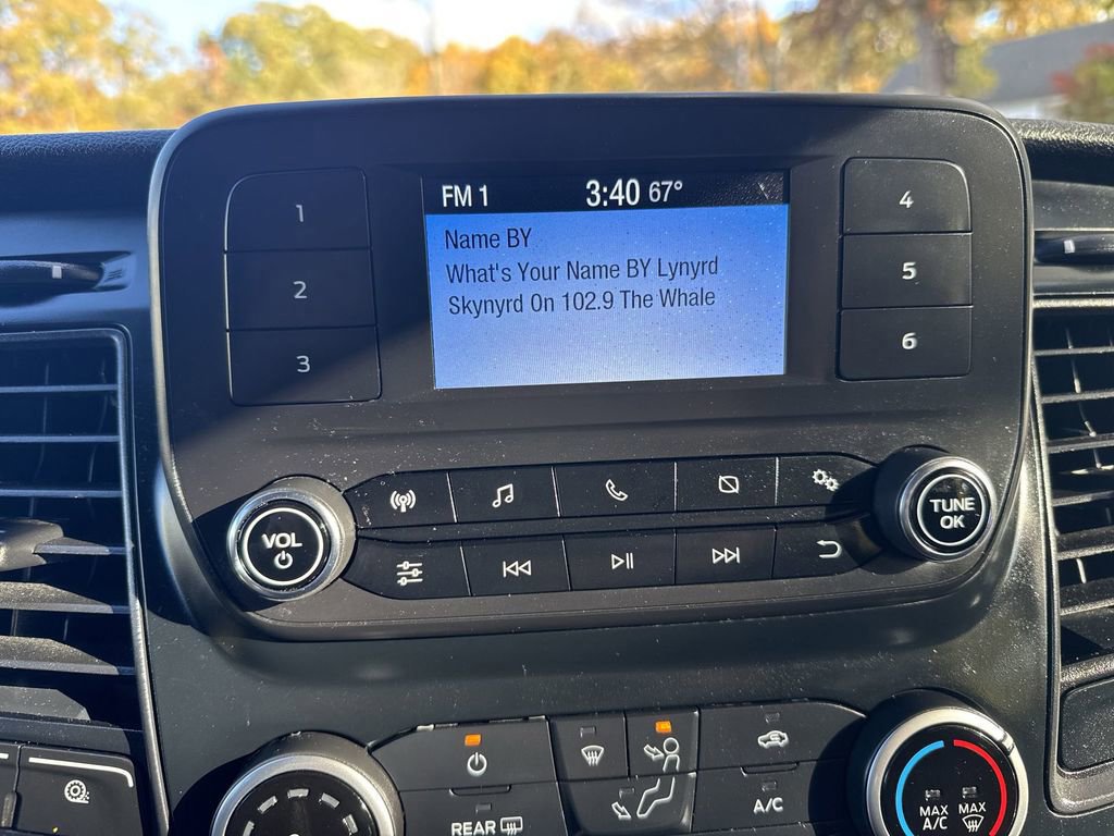 Certified 2024 Ford Transit 250 Base w/ Exterior Upgrade Package image 15