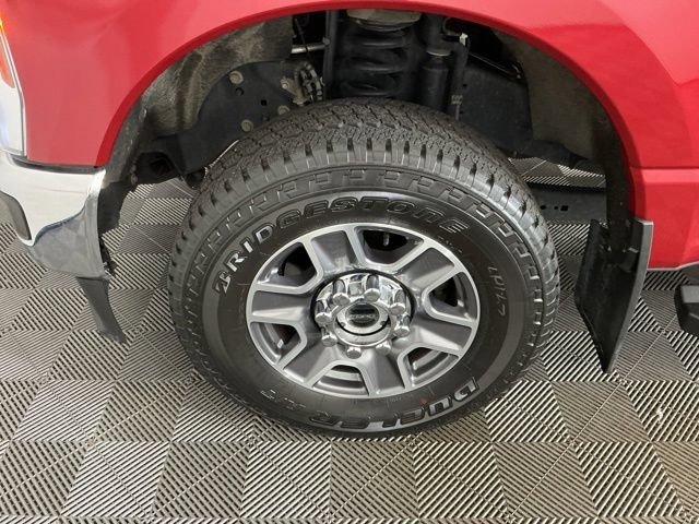 Certified 2024 Ford F350 Lariat w/ Camper Package AWD/4WD image 34