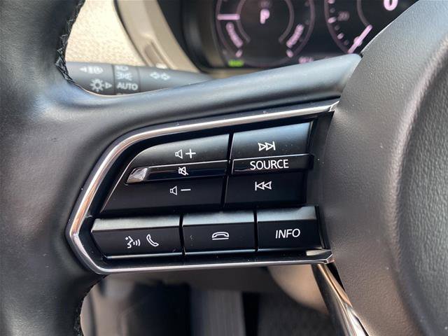 Used 2024 MAZDA CX-90 Plug-In Hybrid w/ Premium Pkg AWD/4WD image 19