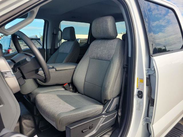 Certified 2024 Ford F250 XLT AWD/4WD image 18