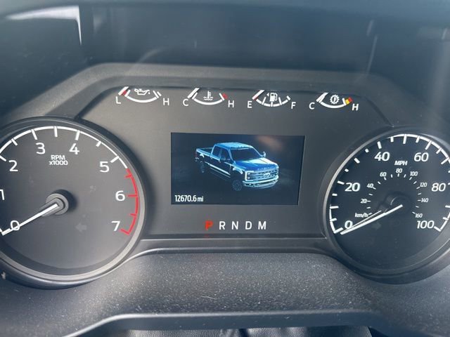 Certified 2024 Ford F250 XLT w/ Tremor Off-Road Package image 20