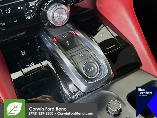 Used 2022 Acura MDX Type S image 20