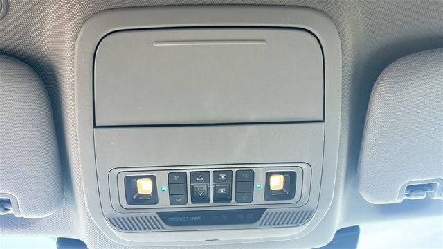 Certified 2023 Ford Explorer XLT w/ Equipment Group 202A AWD/4WD image 25