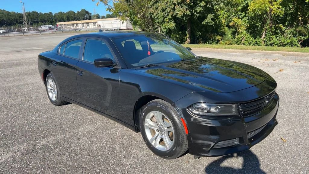 Used 2023 Dodge Charger SXT image 15