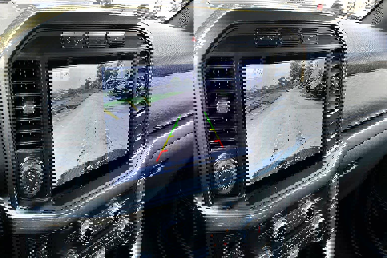 Certified 2023 Ford F150 XLT w/ Equipment Group 302A High image 29