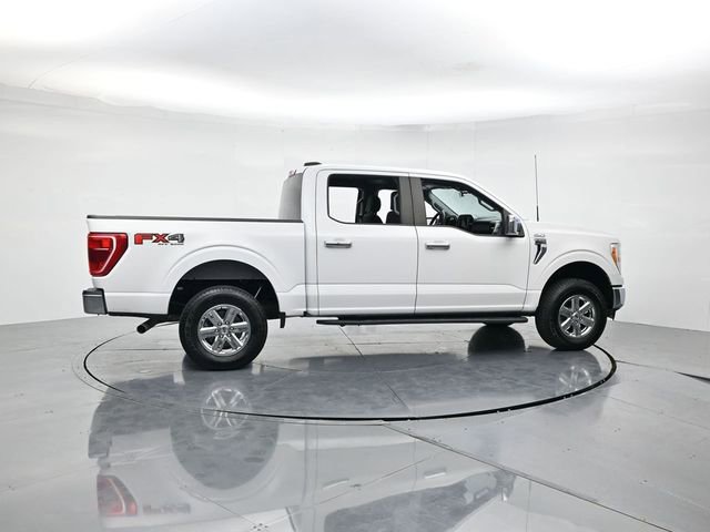 Certified 2021 Ford F150 XLT AWD/4WD video 2
