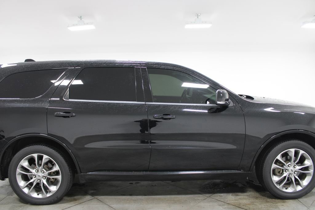 Used 2020 Dodge Durango GT image 12