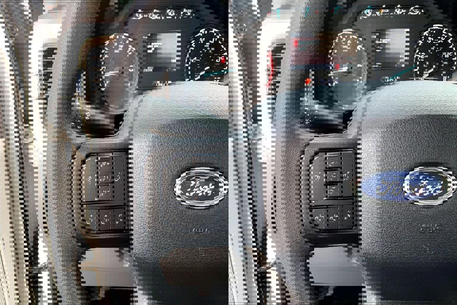 Certified 2023 Ford F250 XL w/ Snow Plow Prep Package image 23