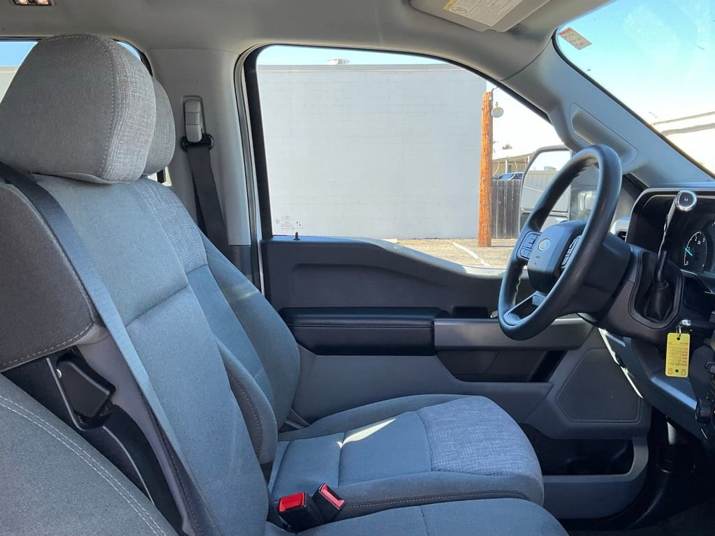 Certified 2024 Ford F250 XLT image 64