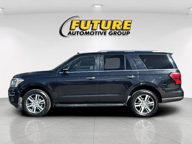 Certified 2024 Ford Expedition Limited AWD/4WD image 6