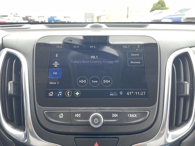 Used 2020 Chevrolet Equinox Premier AWD/4WD image 26