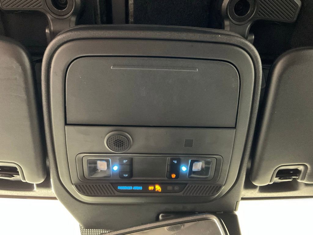 Certified 2023 Ford Bronco Outer Banks AWD/4WD image 20