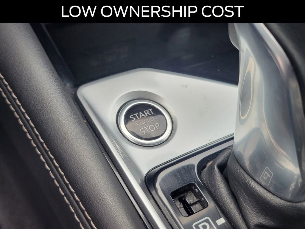 Used 2021 Nissan Altima 2.5 SL FWD image 25