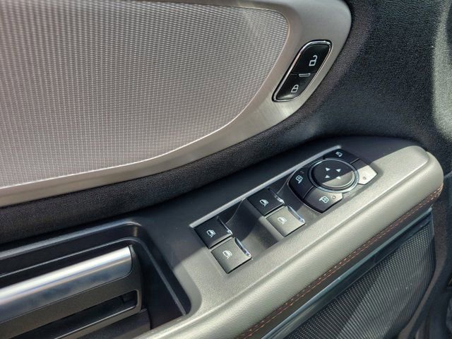 Certified 2025 Ford Expedition Max Active AWD/4WD image 27