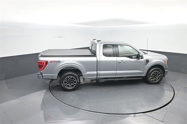 Certified 2023 Ford F150 XLT w/ Equipment Group 302A High image 23