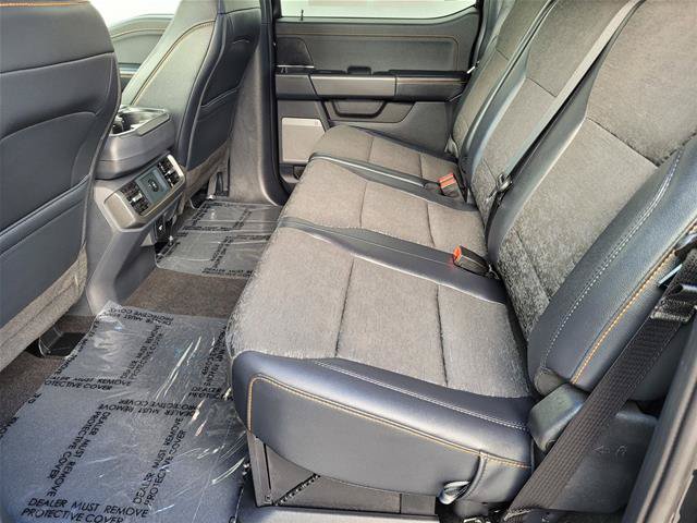 Certified 2025 Ford F150 Tremor w/ Bed Utility Package AWD/4WD image 20