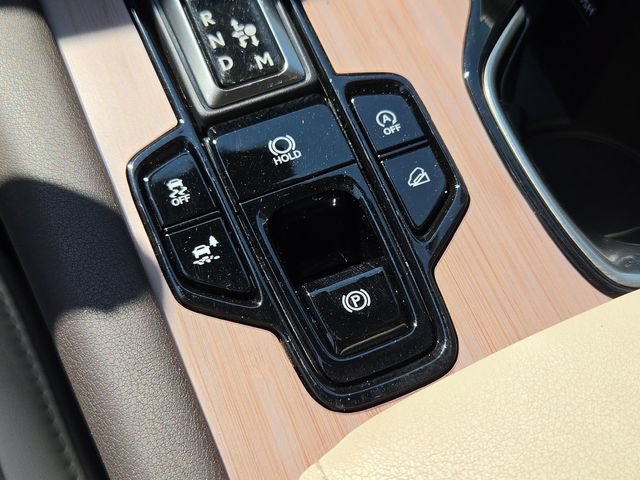 Used 2023 Lexus RX 350 Premium w/ Cold Area Package AWD/4WD image 23