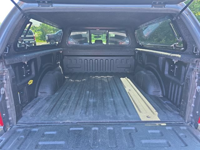 Certified 2023 Ford F150 Lariat w/ Equipment Group 502A High AWD/4WD image 33