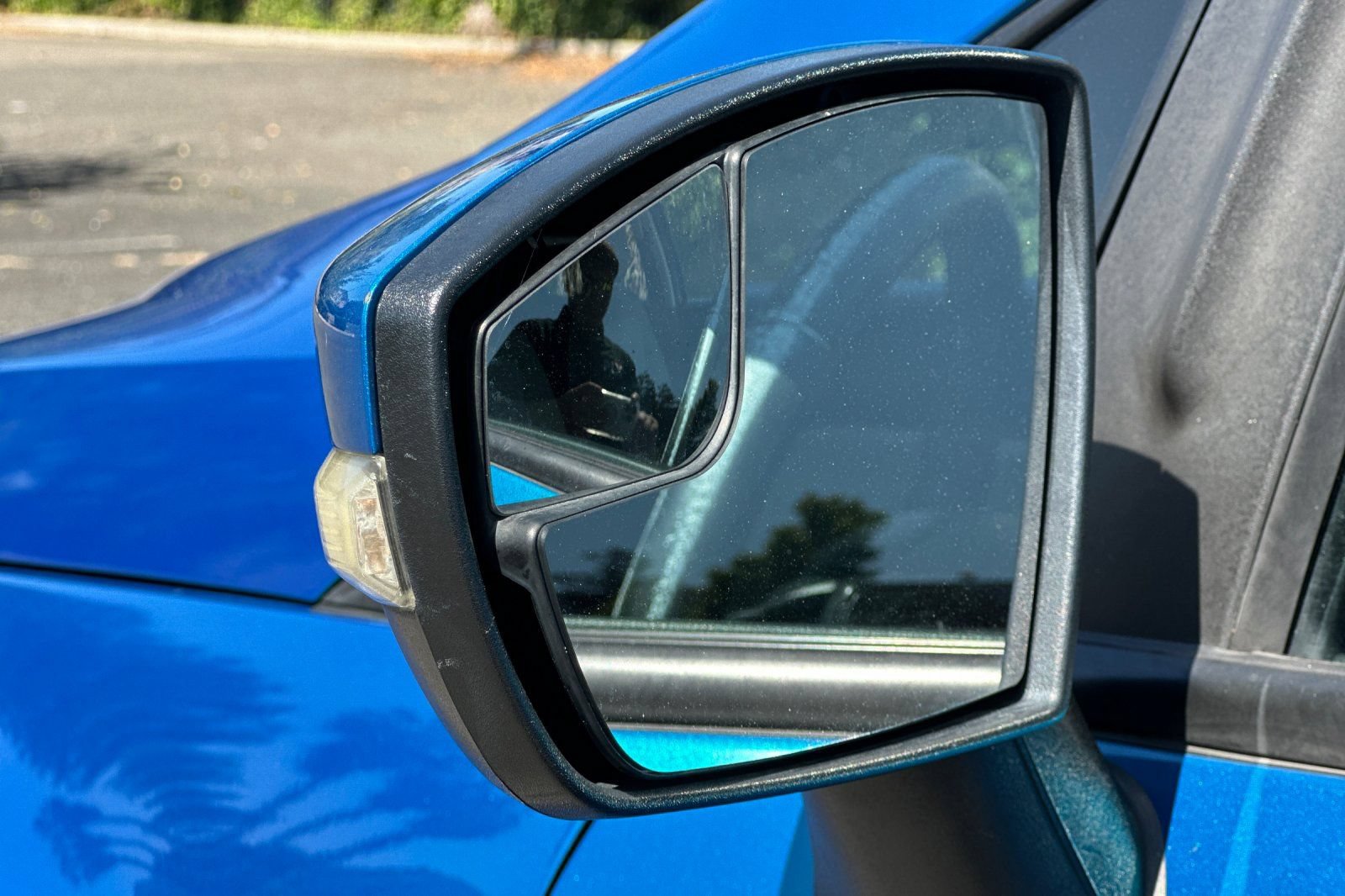 Certified 2020 Ford EcoSport SE FWD image 53