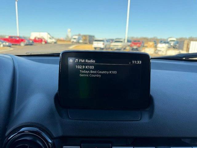 Used 2019 MAZDA CX-3 Touring w/ Touring I-ACTIVSENSE Package image 15