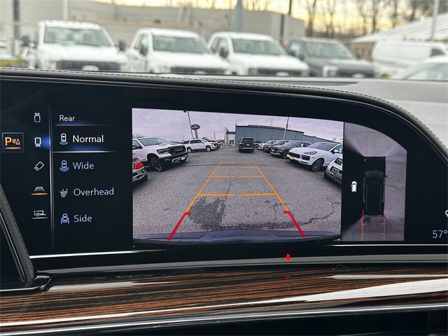 Used 2023 Cadillac Escalade Premium Luxury image 23