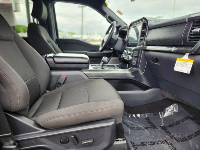 Certified 2023 Ford F150 XLT w/ Equipment Group 302A High AWD/4WD image 11