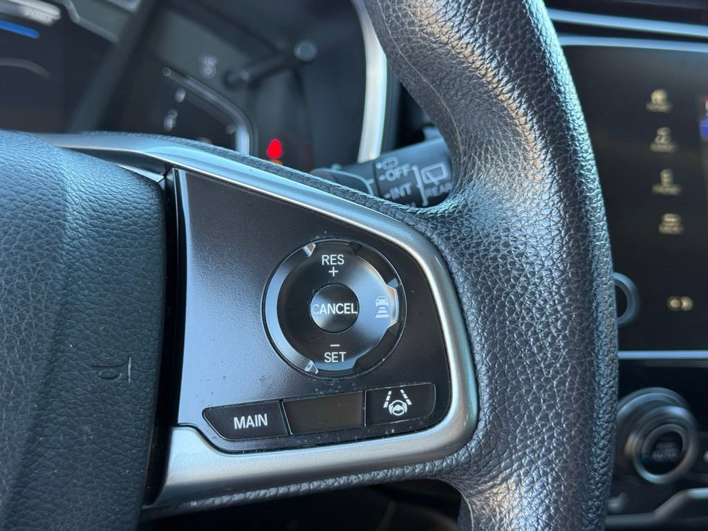 Used 2021 Honda CR-V EX image 14