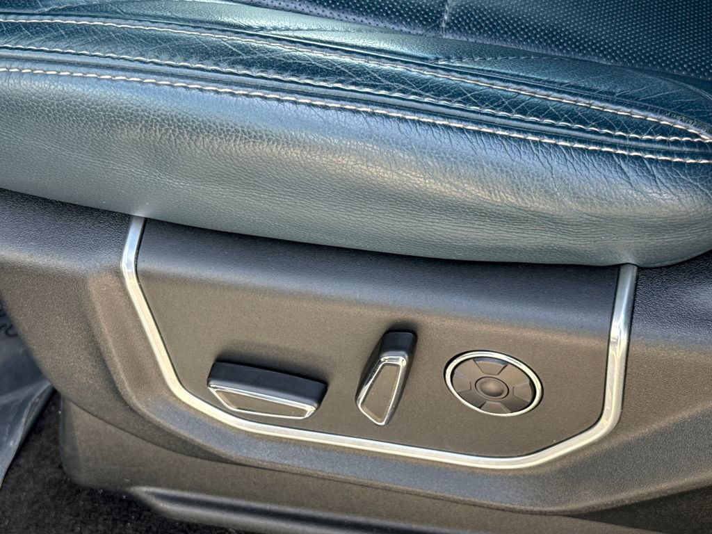 Certified 2018 Ford F150 Limited w/ Trailer Tow Package image 26