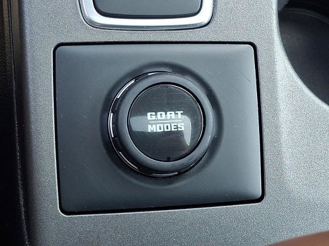 Certified 2025 Ford Bronco Sport Outer Banks w/ Outer Banks Tech Package+ AWD/4WD image 26