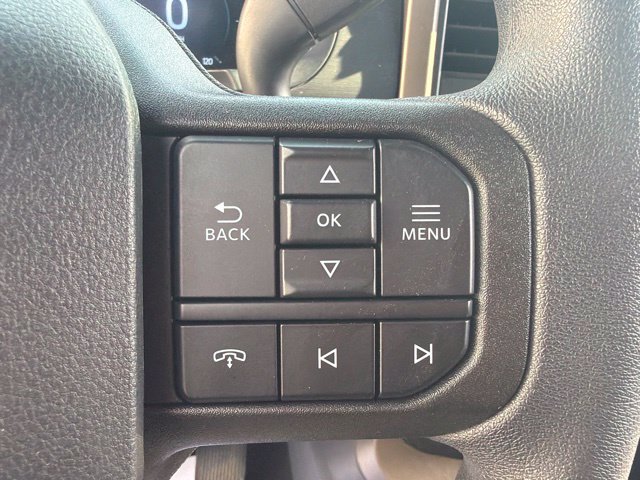 Certified 2024 Ford F150 STX w/ Equipment Group 201A FX4 AWD/4WD image 20
