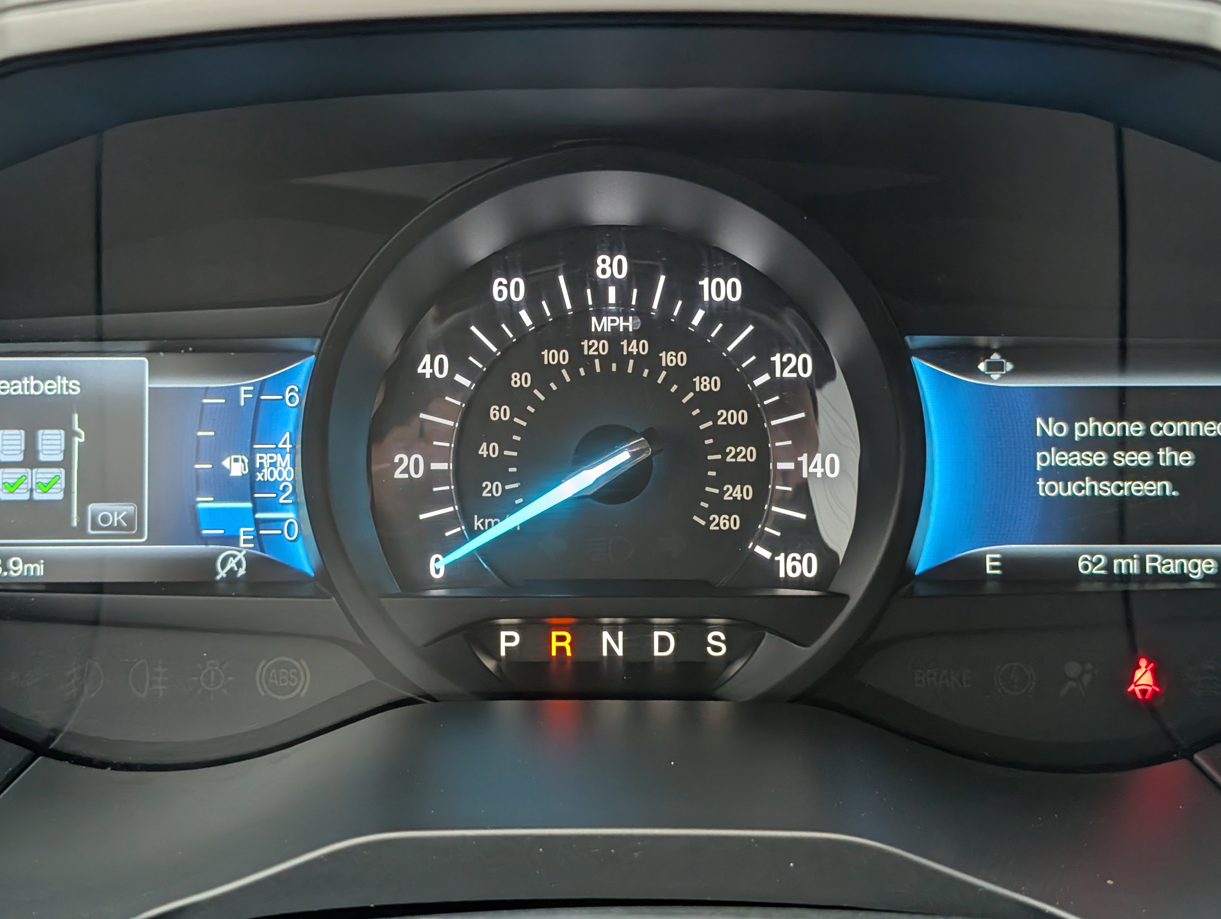 Certified 2022 Ford Edge SEL w/ Convenience Package image 29