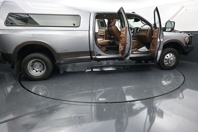 Used 2023 RAM 3500 Limited AWD/4WD image 44