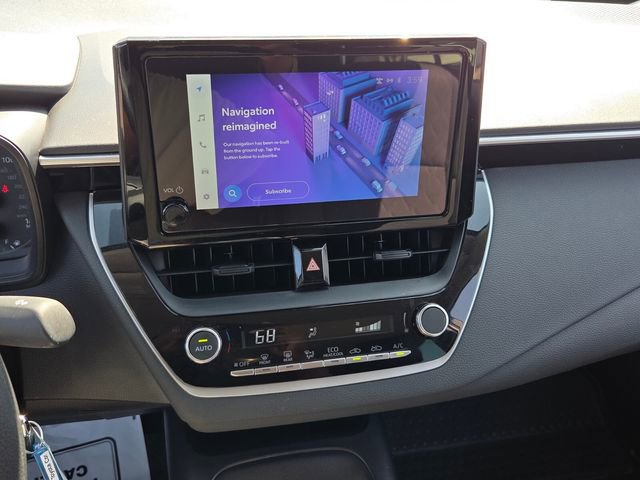 Used 2024 Toyota Corolla LE FWD image 16