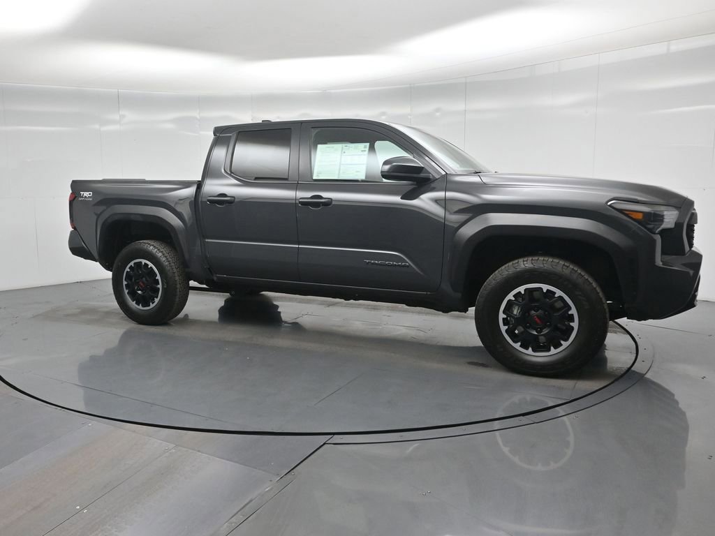 Used 2024 Toyota Tacoma TRD Off-Road image 47