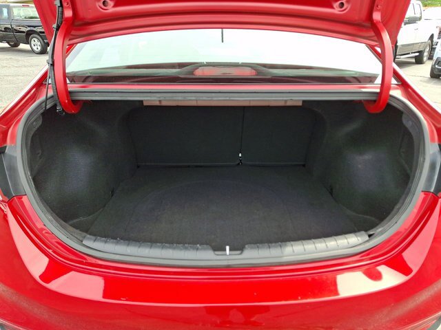 Used 2022 Hyundai Accent SE FWD image 29