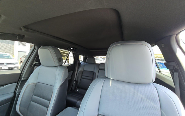 Used 2024 Honda Prologue Elite image 10