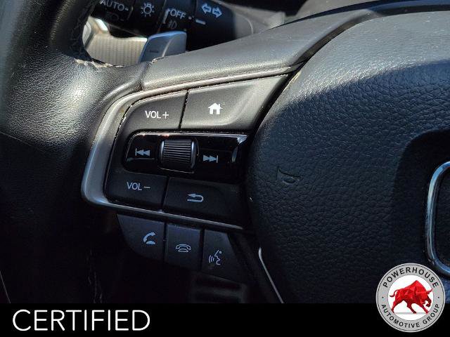 Used 2022 Honda Accord Sport image 28