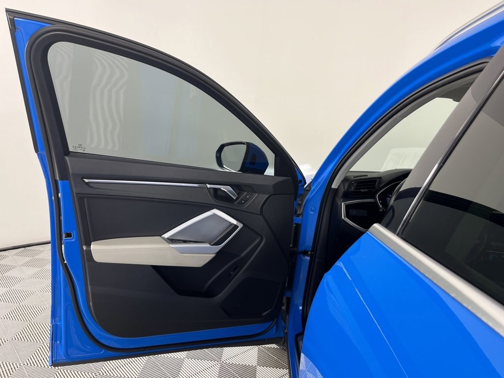 Used 2022 Audi Q3 2.0T Premium image 10