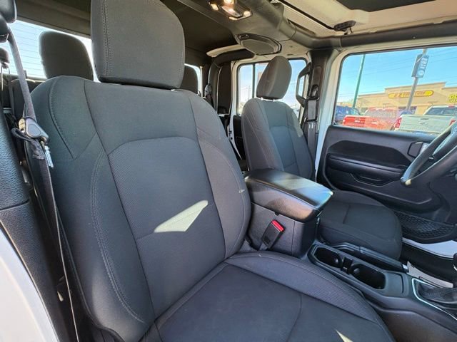 Used 2023 Jeep Gladiator Willys image 28