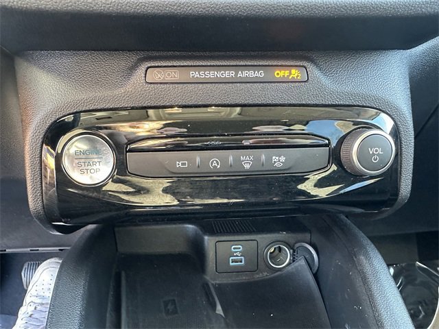 Certified 2023 Ford Escape Active w/ Tech Pack #2 image 25