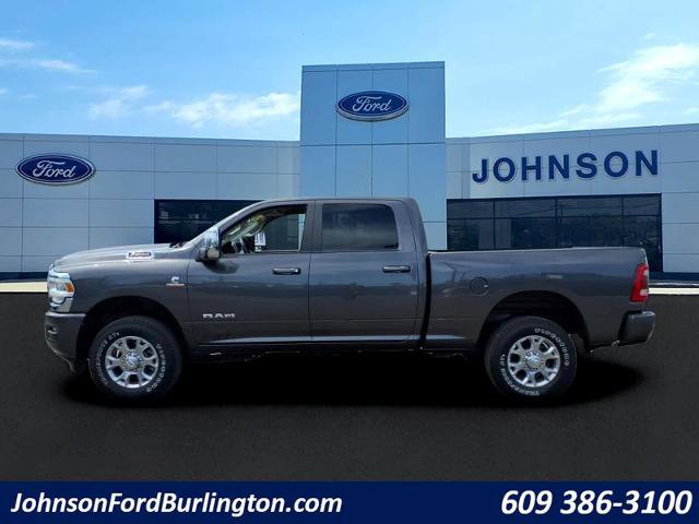 Used 2024 RAM 2500 Laramie AWD/4WD image 11