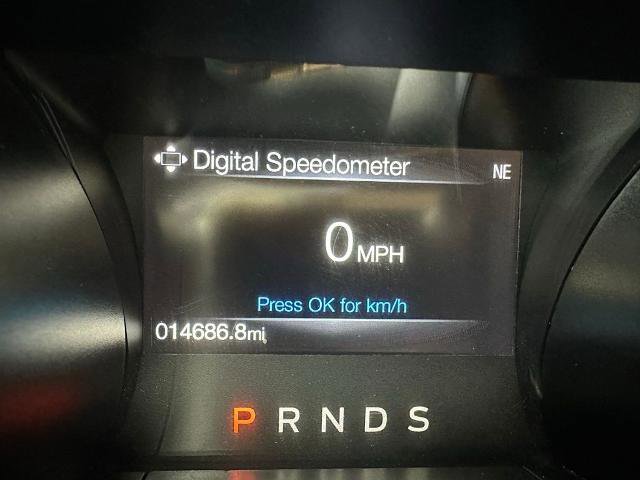 Certified 2022 Ford Mustang GT Premium w/ California Special Package image 4