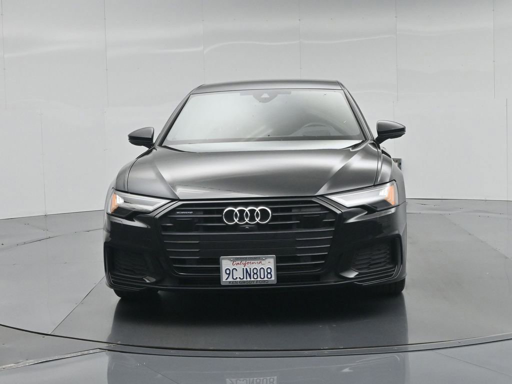 Used 2022 Audi A6 3.0T Prestige image 28