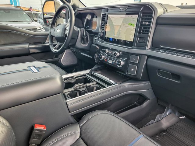 Certified 2026 Ford F250 Platinum image 28