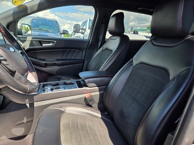 Certified 2023 Ford Edge ST-Line AWD/4WD image 32