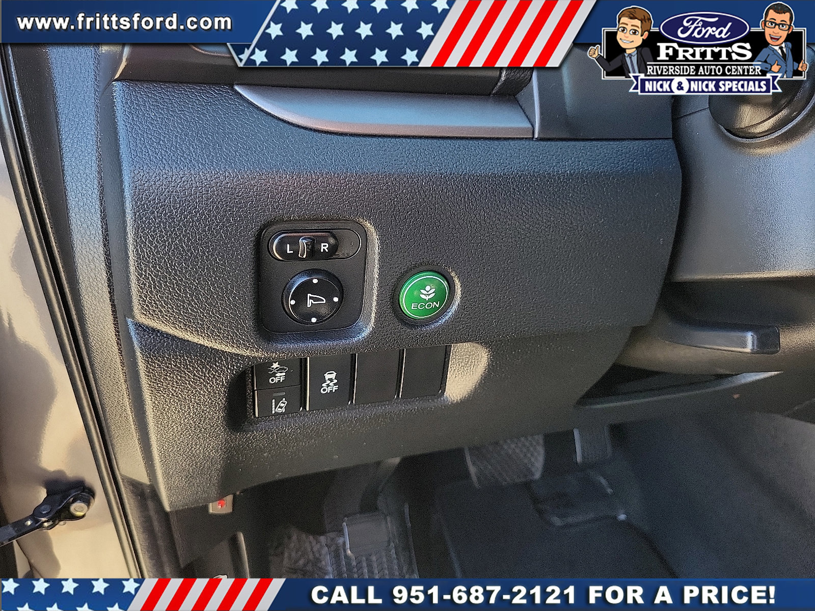 Used 2021 Honda Pilot Special Edition image 12